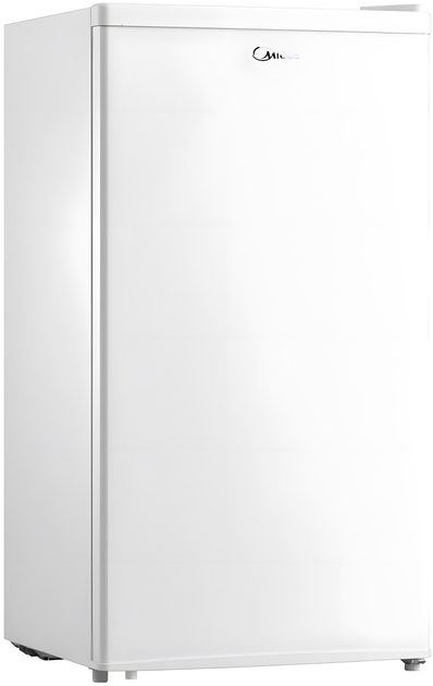 Холодильник MIDEA MERD86FGG01